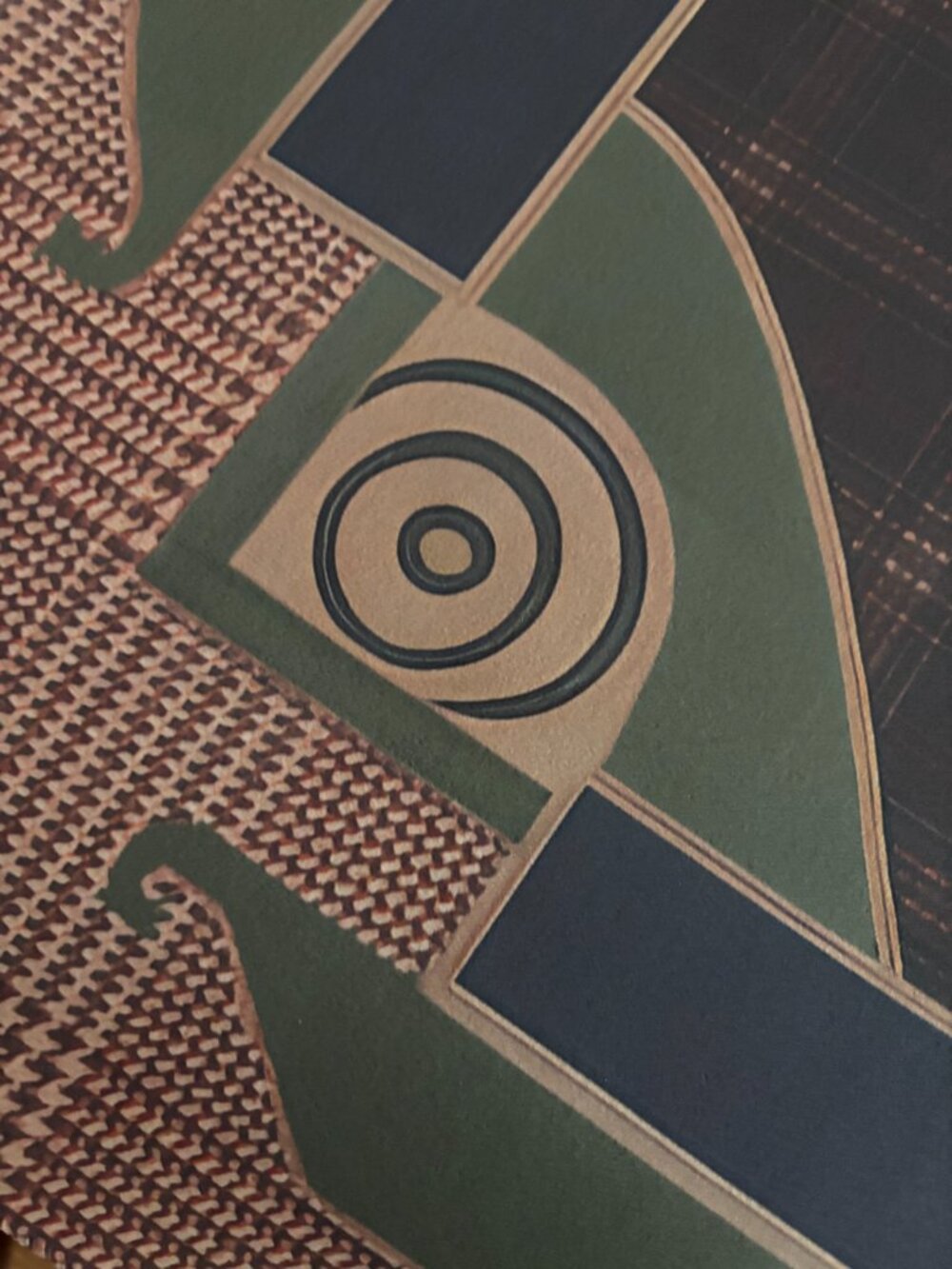 Mahjong Mat - Picture 2 of 2